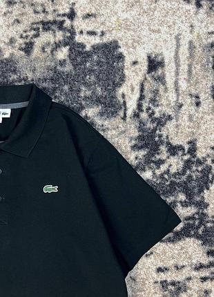 Поло lacoste 2