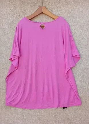 М'яка футболка,р58-60-62💗💗💗 4