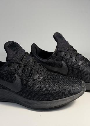 Кросівки nike air zoom pegasus 35 для бігу, легкі