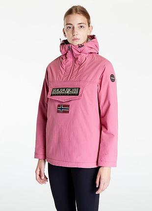 🔥🔥 куртка napapijri rainforest w wint 5 jacket 6