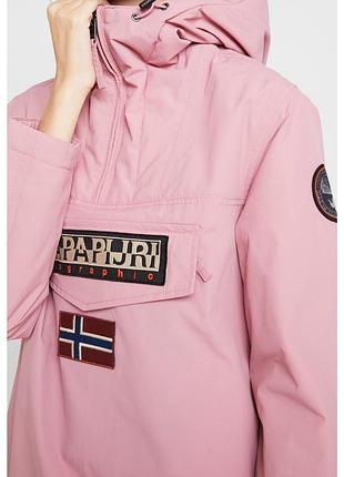 🔥🔥 куртка napapijri rainforest w wint 5 jacket 2