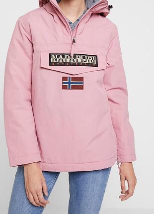 🔥🔥 куртка napapijri rainforest w wint 5 jacket 5