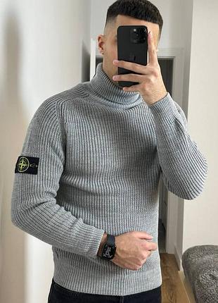 Гольф stone island