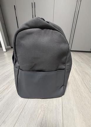 Рюкзак calvin klein сірий