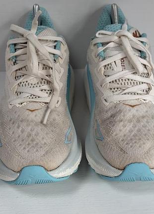Hoka one кросівки 6