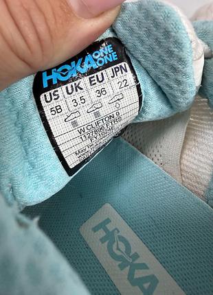 Hoka one кросівки 2