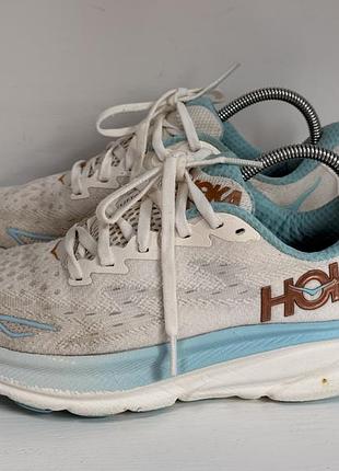 Hoka one кросівки