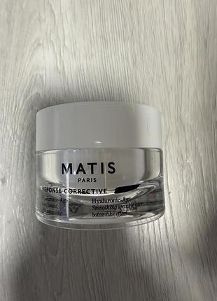 Крем для обличчя matis reponse corrective hyaluronic-age
