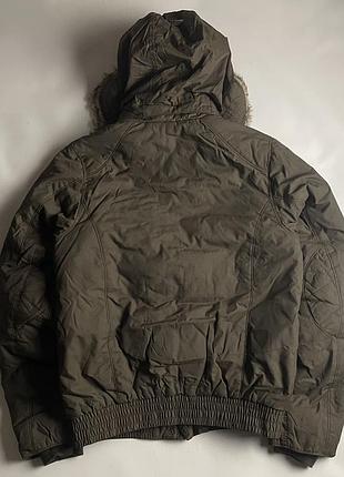 Куртка icepeak 8