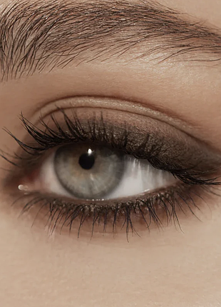 Victoria beckham satin kajal liner водостійкий олівець для очей longwear waterproof eyeliner cocoa