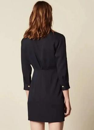 Платье sandro paris 3