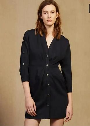 Плаття sandro paris