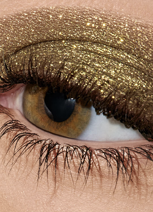 Victoria beckham тіні для повік lid lustre shimmering eyeshadow pot velvet