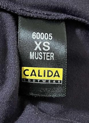 Calida  халат 5