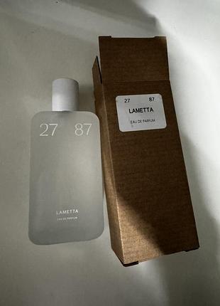 Lametta 27 87 парфуми 87мл