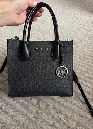 Сумка  mochel kors оригінал