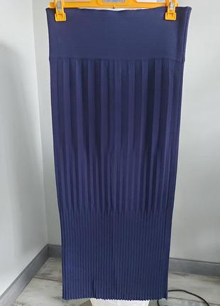 Брендовая юбка marc cain