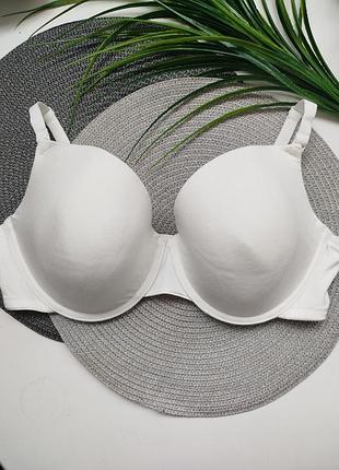 Хлопковый бюстгальтер primark