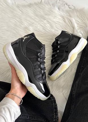 Jordan retro 11 jubilee v2