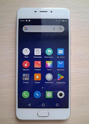 Смартфон meizu