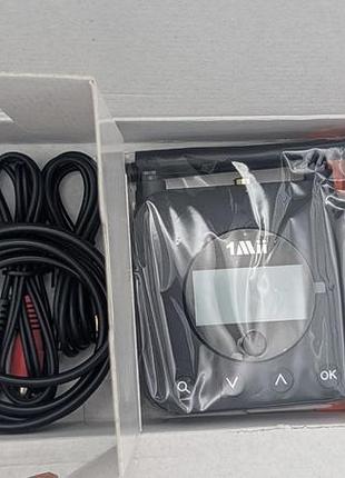 Bluetooth аудіопередавач 1mii b06tx+ (wireless audio adapter).