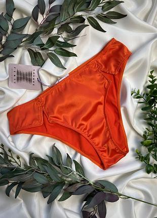 🌹трусики від бренду savage x fenty💋
