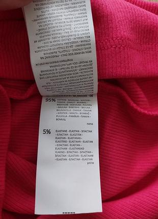 Маечка sinsay, коттон. 7