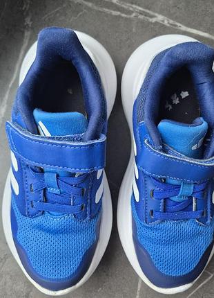 Adidas кросівки 8