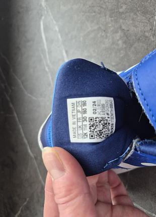 Adidas кросівки 5