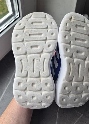 Adidas кросівки 10