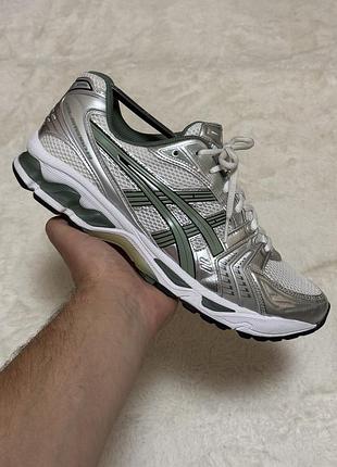 Asics gel-kayano 14 46.5р 29.5см кросівки оригінал