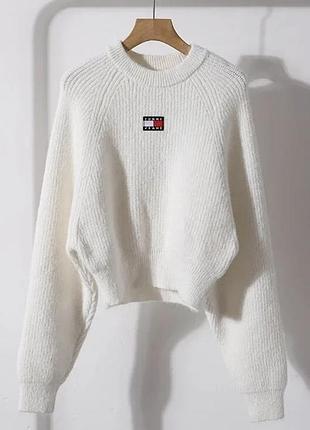 Светр tommy jeans