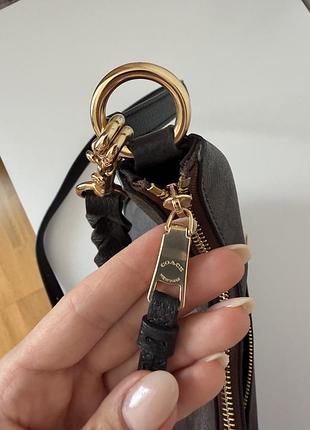 Сумка coach 7