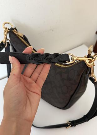 Сумка coach 2
