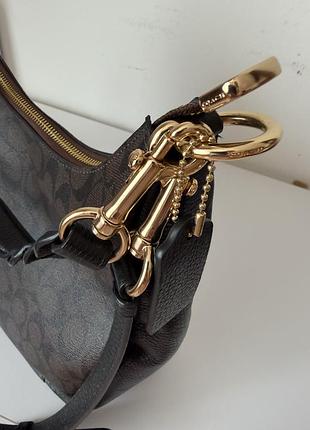 Сумка coach 8