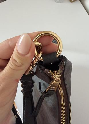 Сумка coach 10