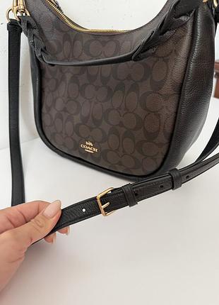 Сумка coach 3