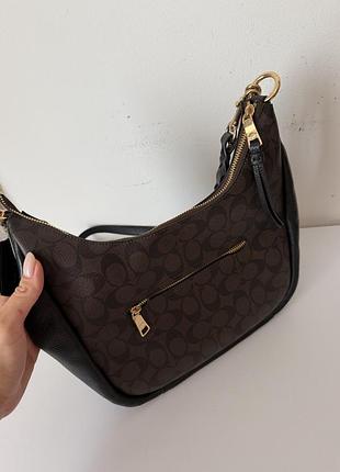 Сумка coach 4