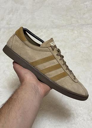 Adidas originals tobacco 46.5р 30см кросівки оригінал