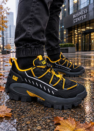 Мегакрути кроссовки caterpillar intruder max ( p111450)