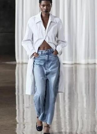 Плащ zara 5