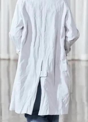Плащ zara 7
