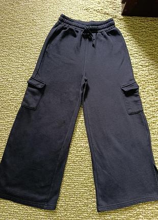 Спортивні штани, штани палаццо, штани, труби, wide leg