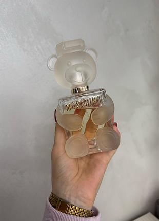 Парфуми moschino toy 2
