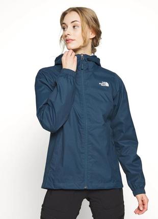 Женская куртка the north face