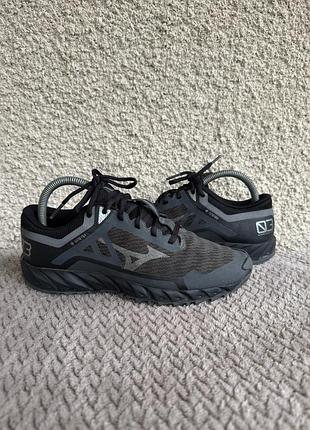 Кросівки mizuno wave ibuki gore tex