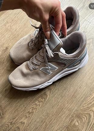 Кросси new balance p.40
