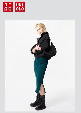 Спідниця uniqlo