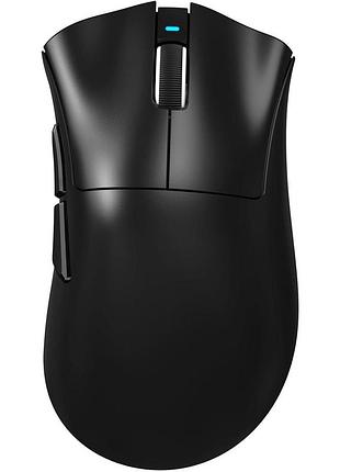 Миша ігрова бездротова attack shark v3 ultra-light 25000 dpi програмовані кнопки чорна (v3b_as)