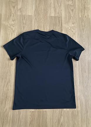 Футболка nike dri-fit 3